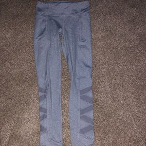 Athleta girl leggings size 8/10